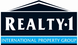 Realty1 logo